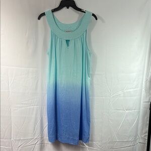 Tommy Bahama linen Dress